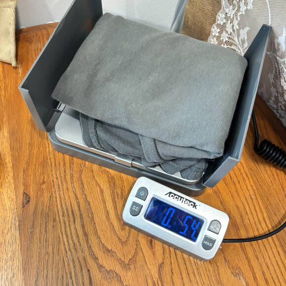 Paul McCartney Womens Shirt Large Top Green On the Run Tour Double Sided 18957 - Picture 9 of 9